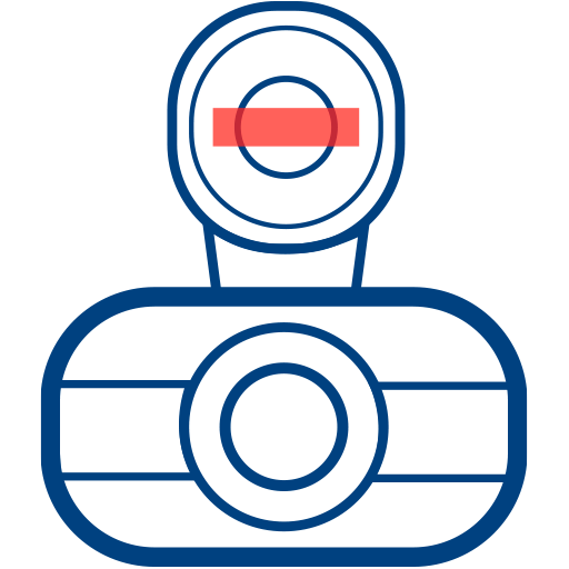 Cámara Kiko Fernández logo